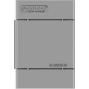 ORICO Hard Disk Protection Box 3, 5" Grey kép