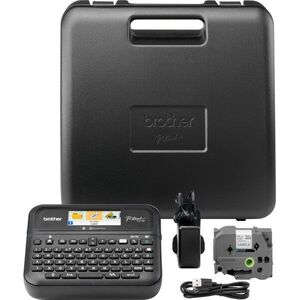 Brother PT-D610BTVP kép