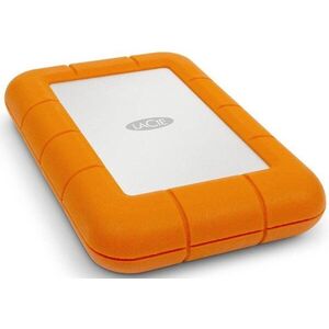 LaCie Rugged USB-C 1TB + 2 év SRS Rescue kép