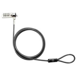HP Essential Combination Lock kép