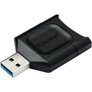 Kingston MobileLite Plus UHS-II SD olvasó kép
