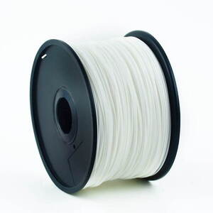 Gembird Filament PLA fehér kép
