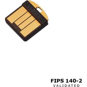 YubiKey 5 Nano FIPS kép