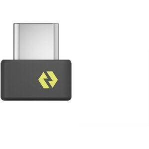 Logitech USB-C Bolt receiver kép