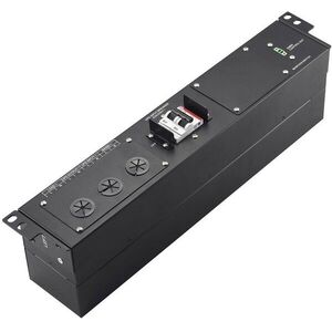 FSP PDU for 6-10kVA Rack, 2U kép