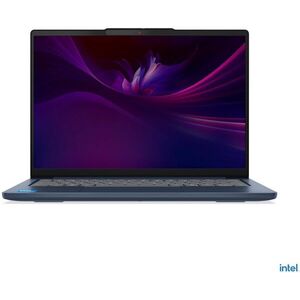 Lenovo IdeaPad Slim 5 14IMH10 83V60020HV Cosmic Blue kép