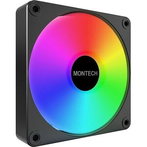 Montech GF120R V2 ARGB Black kép