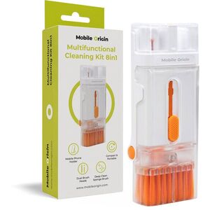 Mobile Origin Multifunctional Cleaning Kit 8in1 kép