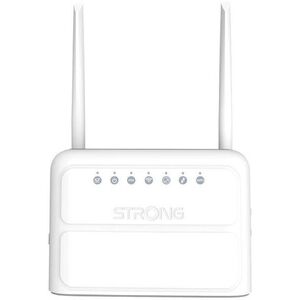 Strong 4G LTE router 360 kép