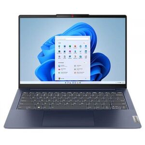 Lenovo IdeaPad Slim 5 14Q8X9 Abyss Blue 83HL0046HV kép