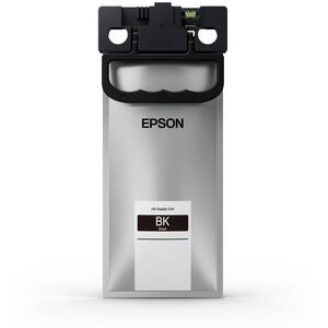 Epson WF-C53xx / WF-C58xx Series Ink Cartridge XL Black kép