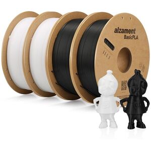 Alzament Value Pack - Basic PLA Combo kép