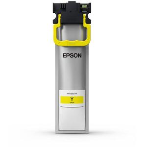 Epson WF-C53xx / WF-C58xx Series Ink Cartridge L Yellow kép