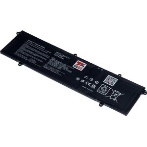 T6 Power Asus VivoBook TN3604YA, TP3604VA, K3605Z kompatibilis, 4335 mAh, 50 Wh, 3 cellás, Li-pol kép