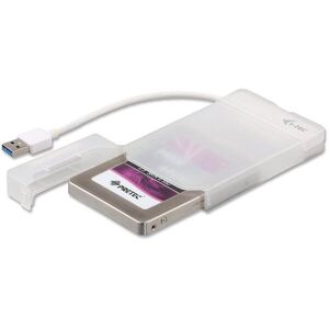 I-TEC MySafe Easy USB 3.0 fehér kép