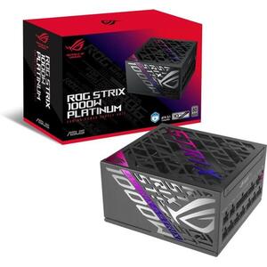 ASUS ROG STRIX 1000W PLATINUM kép