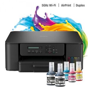 Brother DCP-T530DW kép