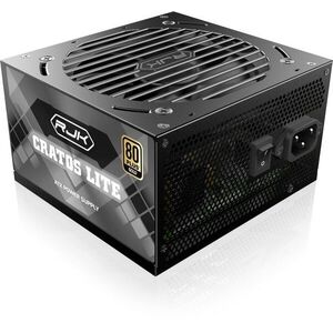 Raijintek CRATOS LITE 850 BLACK kép