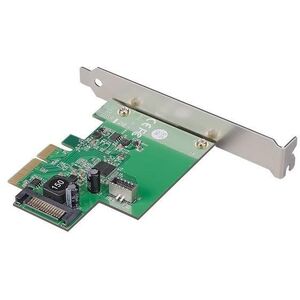 AKASA USB 3.2 Gen 2 Internal 20-pin Connector kép