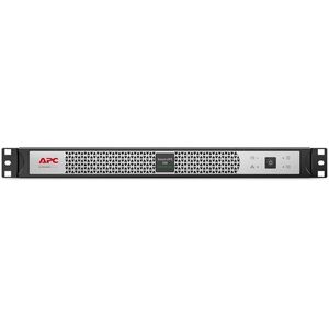 APC Smart-UPS SC Lithium-ion 500VA 1U NC kép