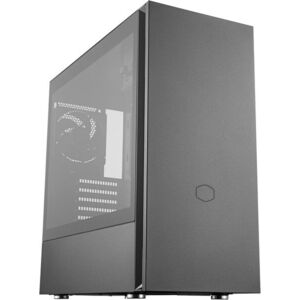 Cooler Master MB Silencio S600 TG kép