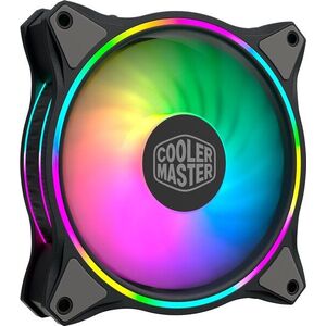 Cooler Master MASTERFAN MF120 HALO kép