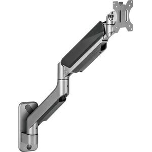 AlzaErgo Arm S50S Wall Heavy Duty kép