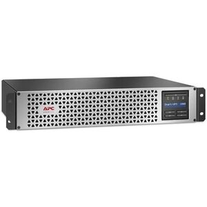 APC Smart-UPS T Lithium-ion 1000VA 2U kép