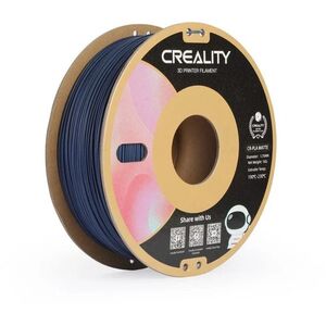Creality CR-PLA Matt tengerészkék kép