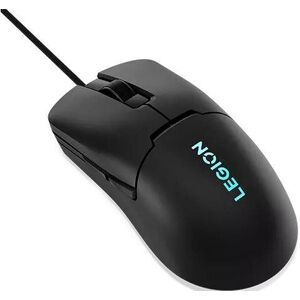 Lenovo Legion M300s RGB Gaming Mouse (Black) kép