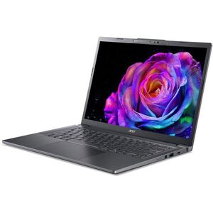 Acer Aspire 14 AI A14-52M-576C NX.JFVEU.006 Steel Gray kép