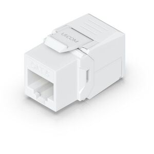 Ubiquiti jack Cat 6 kép