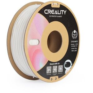 Creality CR-PLA matt gipsz fehér kép