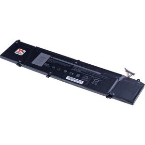 T6 Power Dell Alienware m15, m17, G5 5590, G7 7590, 7790, 7900 mAh, 90 Wh, 6 cellás, Li-pol kép