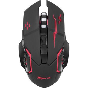 XTRIKE ME GW-601 gaming wireless mouse kép