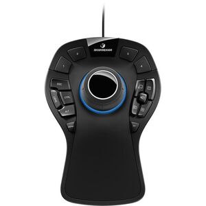 3Dconnexion SpaceMouse PRO kép