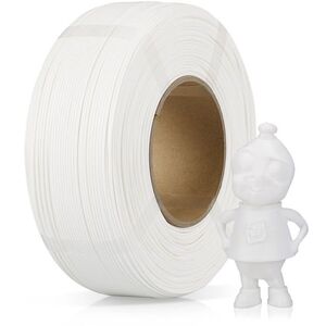Refill Alzament PLA Basic 1kg White kép