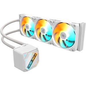 GIGABYTE GAMING 360 ICE kép