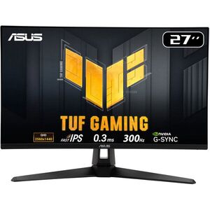 27" ASUS TUF Gaming VG27AQM5A kép