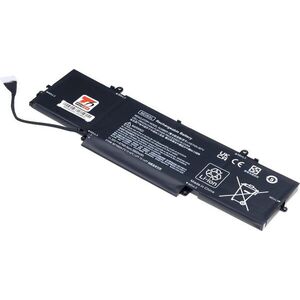 T6 Power HP EliteBook 1040 G4 kompatibilis, 5800 mAh, 67 Wh, 6 cellás, Li-pol kép