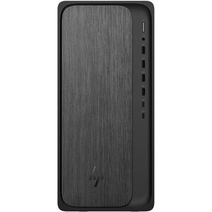 HP OmniDesk M02-0001nn BM7M8EA Grey kép