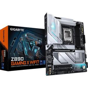 GIGABYTE Z890 GAMING X WIFI7 kép