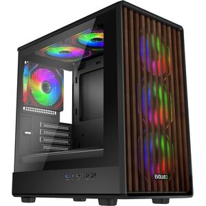 EVOLVEO Panthera 6 Black kép