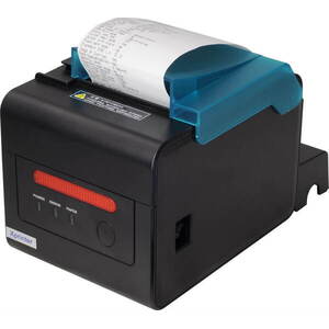 Xprinter XP-C260-N Bluetooth kép