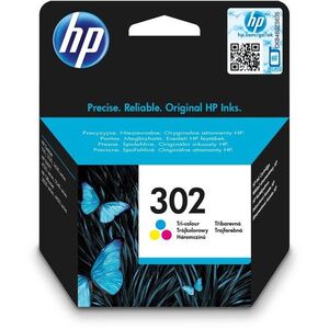HP F6U65AE sz. 302 színes kép