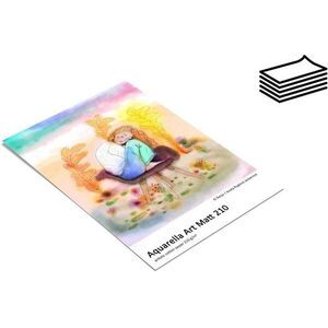 FOMEI Aquarella Art Matt 210 A3+/50 kép
