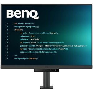 28, 2" BenQ RD280UA kép