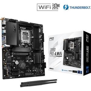 ASROCK Z890 PRO-A WIFI kép