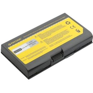 PATONA ASUS ASUS A32-F70 kompatibilis, 4400 mAh, Li-Ion, 14, 8 V kép