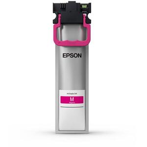 Epson WF-C53xx / WF-C58xx Series Ink Cartridge L Magenta kép